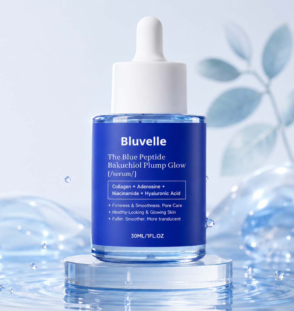Bluvelle